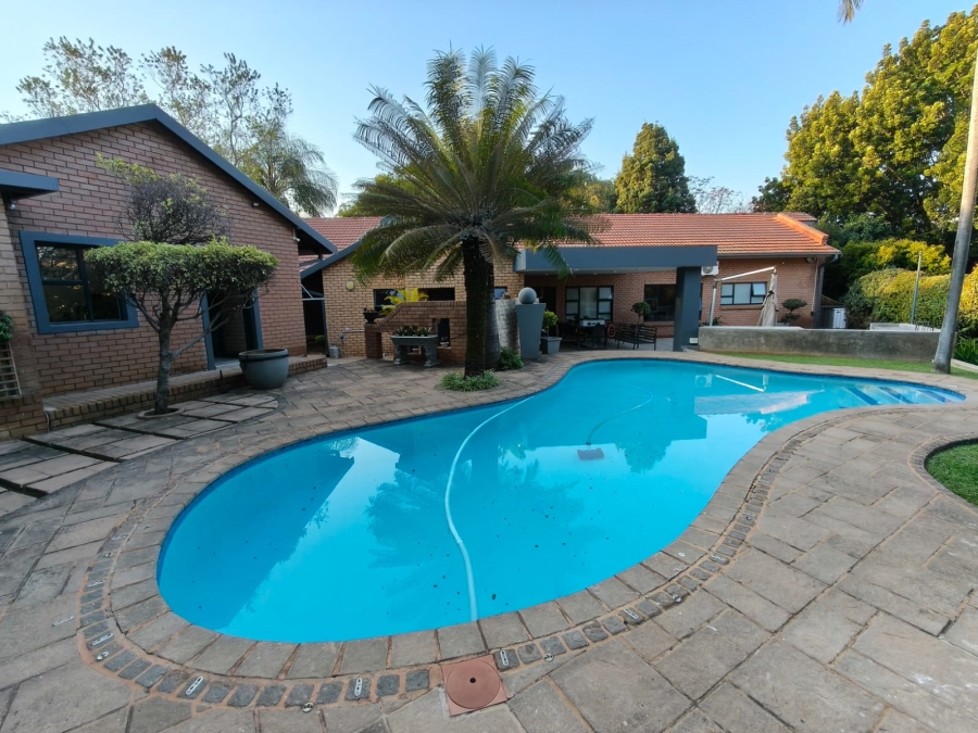 4 Bedroom Property for Sale in Cashan North West